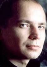 Михаил Петухов фото