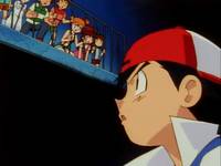 Кадр Покемон