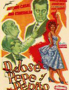 Don José, Pepe y Pepito
