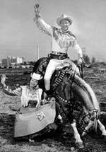 Рой Роджерс фото