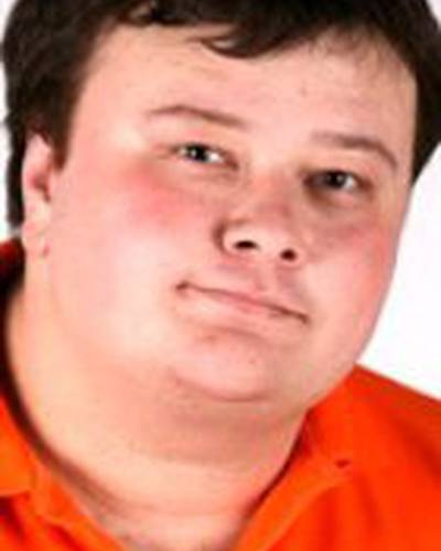 Даниель Кайгермазов фото