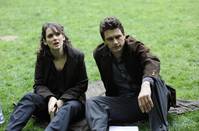 Кадр Слежка