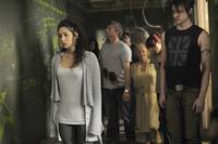 Кадр Быть человеком