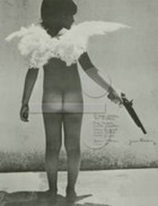 Ангел родился