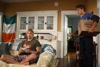 Кадр Последний звонок