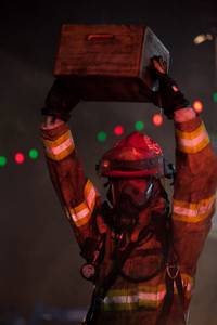 Кадр Клин клином