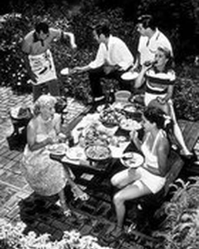 Рок Хадсон фото