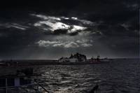 Кадр Меченосец