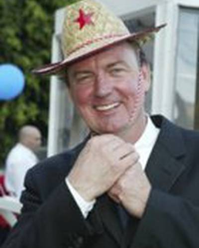 Бэрри Табб фото