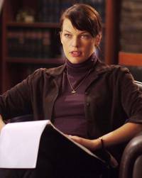 Кадр Четвёртый вид