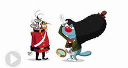 Промо-ролик №3