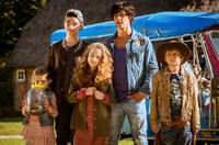 Кадр Биби и Тина