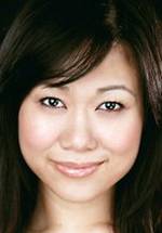 Анджела Лин фото