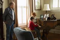 Кадр Воскрешение