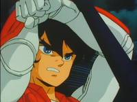 Кадр Чудотворные рыцари