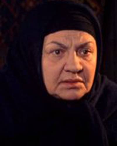 Лили Думитреску фото