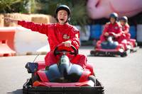 Кадр Город хищниц