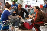 Кадр Жизнь непредсказуема