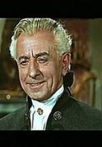 Хесус Тордесийас фото