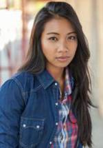 Alexie Agdeppa фото