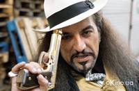 Кадр 13-й район