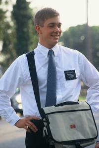 Кадр Последние дни