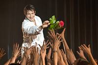 Кадр Der Mann mit dem Fagott