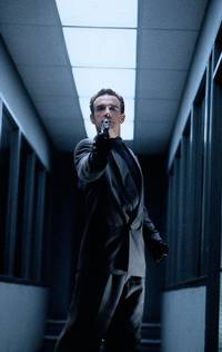 Кадр Больше денег