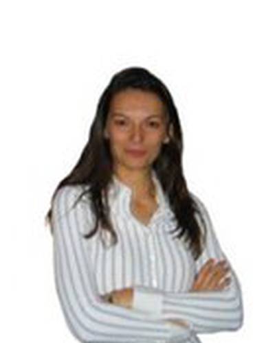 Stephanie Batailler фото