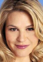 Анита Бэрон фото