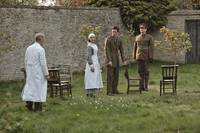 Кадр Аббатство Даунтон