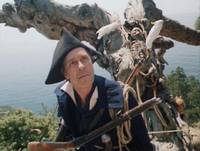 Кадр Остров сокровищ (мини-сериал)