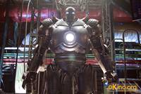 Кадр Железный человек