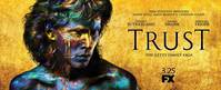 Постер Траст