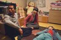 Кадр Бездыханный