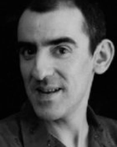 Кандид Санчез фото