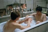 Кадр Мечтатели