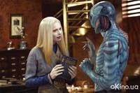 Кадр Хеллбой II: Золотая армия