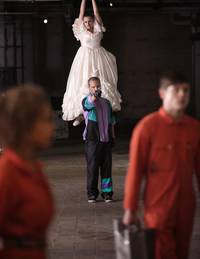 Кадр Плохие