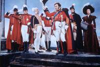 Кадр Красавчик Браммел