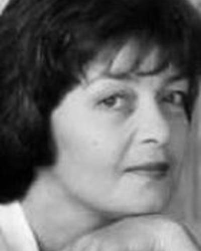 Ирина Черезова фото