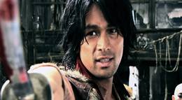 Кадр из фильма "Гоемон" - 1