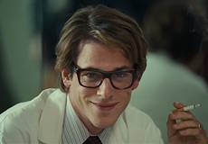 Рецензия: «Святой Лоран» - свобода самоуничтожения