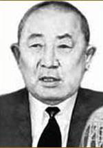 Муратбек Рыскулов фото