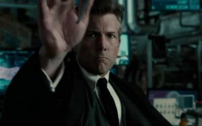 Коубы недели: Бэтмен набирает людей, подсказки Джона Сины и покемоны