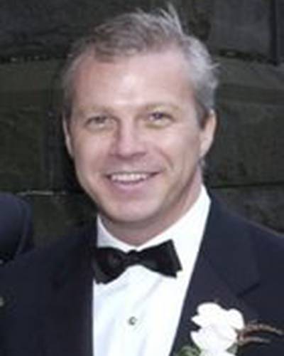 Марк Пеннелл фото