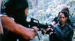 Кадр из фильма "Миссия спасения (видео)" - 1