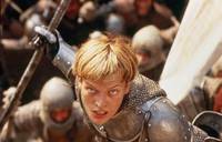 Кадр Жанна Д'Арк