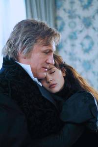 Кадр Отверженные (мини-сериал)