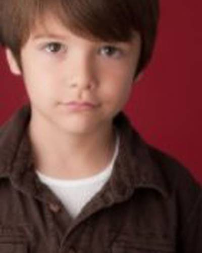 Джек Хоран фото